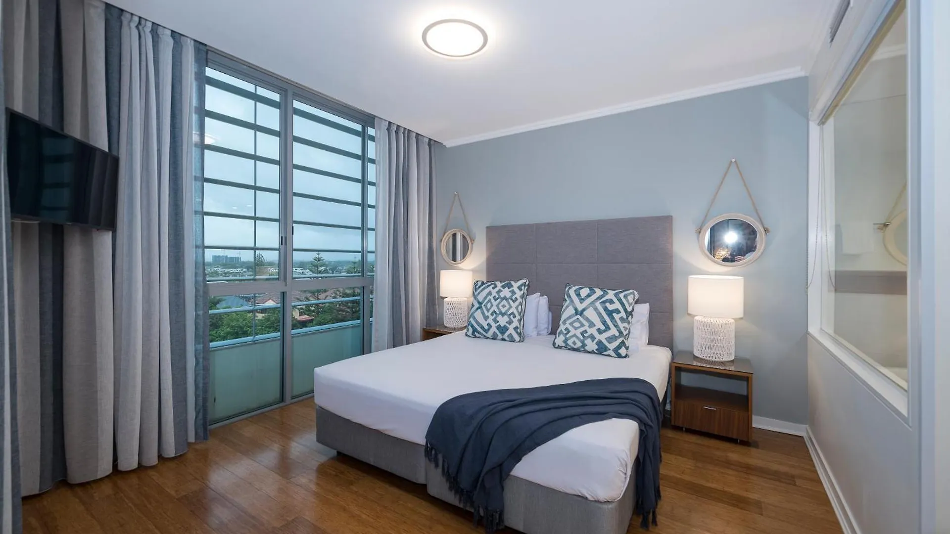 Hotel Freshwater Point Resort Broadbeach, Accor Vacation Club Apartments Gold Coast