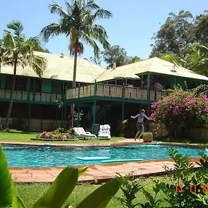 Riviera Bed & Breakfast